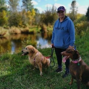 Meet your Posher, Sandra